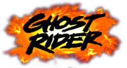 Ghost rider