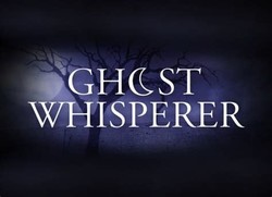 Ghost whisperer