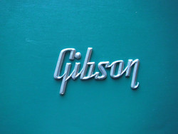 Gibson amp