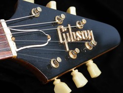 Gibson flying v