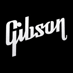 Gibson headstock