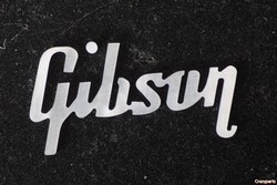 Gibson inlay