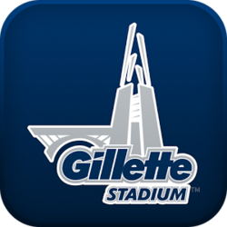 Gillette stadium