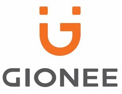 Gionee mobile