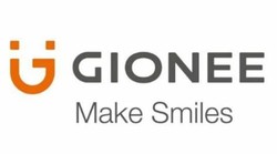 Gionee mobile