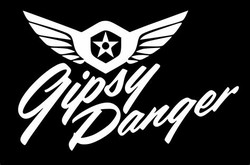 Gipsy danger