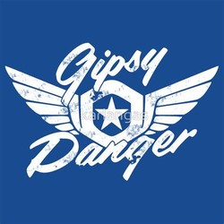 Gipsy danger