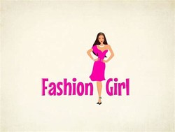 Girl fashion