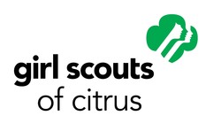 Girl scout