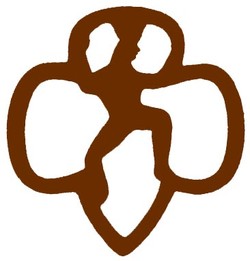 Girl scout brownie