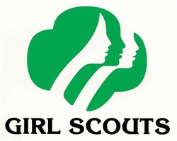 Girl scout images