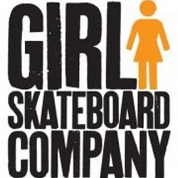Girl skate