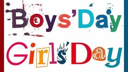 Girls day