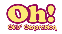 Girls generation