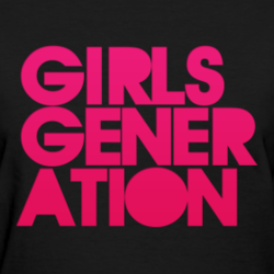 Girls generation