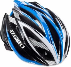 Giro helmets