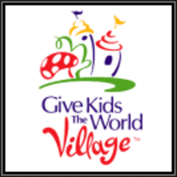 Give kids the world