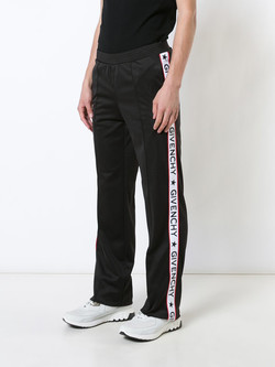 Givenchy track pants