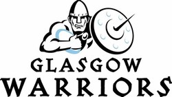 Glasgow warriors