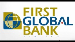 Global bank