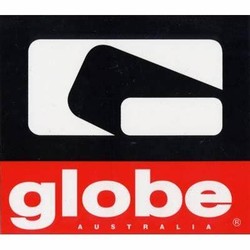 Globe brand
