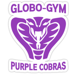 Globo gym