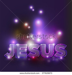 Glow for jesus