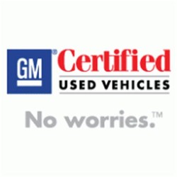 Gm certified service
