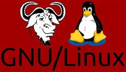 Gnu linux
