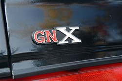 Gnx