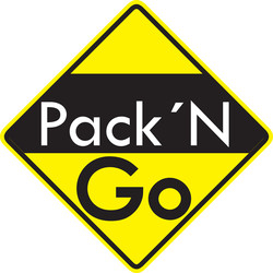 Go pack go