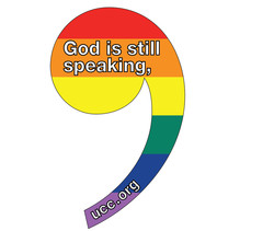 God is still speaking