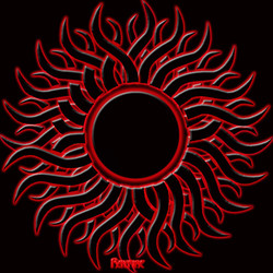 Godsmack sun