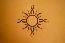 Godsmack sun