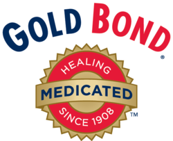 Gold bond ultimate