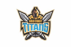 Gold coast titans