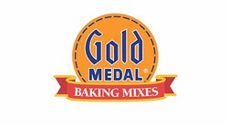 Gold medal flour