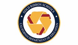Gold ribbon school