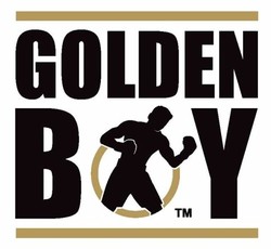 Golden boy promotions
