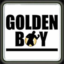 Golden boy promotions