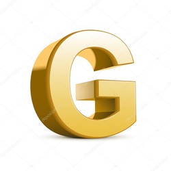 Golden g