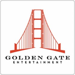 Golden gate