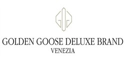 Golden goose
