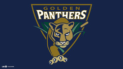 Golden panthers