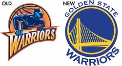Golden state old
