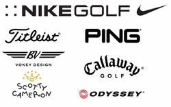 Golf brand