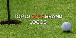 Golf brand