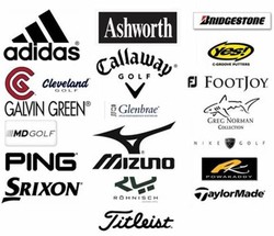 Golf clothing