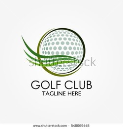 Golf club