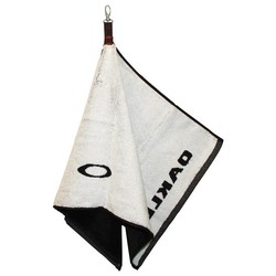 Golf towels with